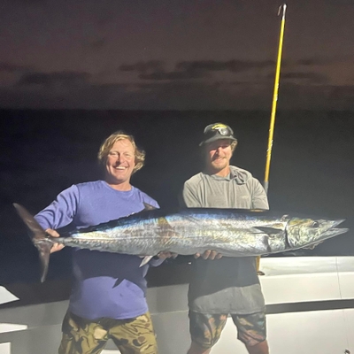 SaltWalker Sportfishing Charters