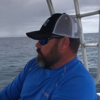 Salty Dawgz' Charters