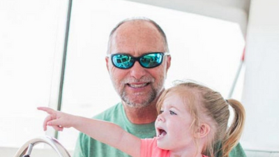 Fisher Of Men Charters