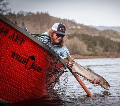 Chrome Tales Guide Service