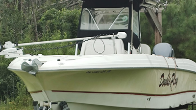 Buddy Buoys Charters