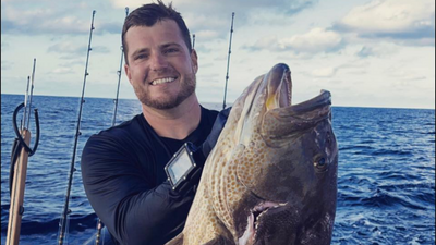 Ya Gotta Want It Fishing Charters