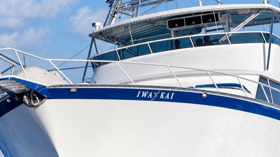Ohana Yachts, LLC