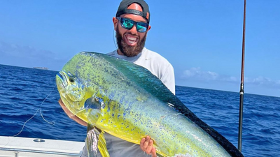  Scales & Tails Saltwater Adventures