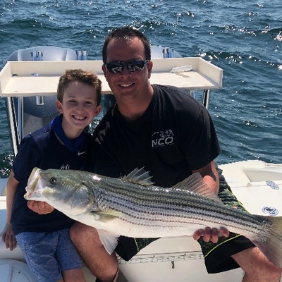 Blue Bandit Charters