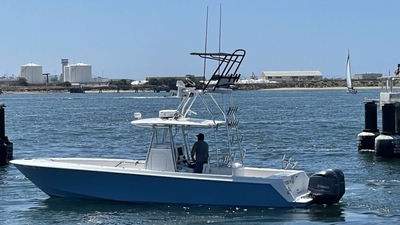 Reel Deep Sportfishing