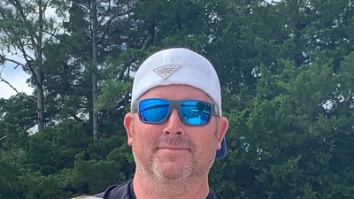 Hounddog Fishing Charters