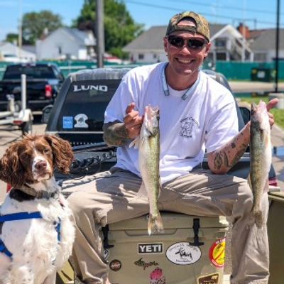 Dream Catchers Charters