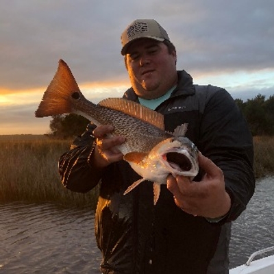 Fightin Bottom Charters