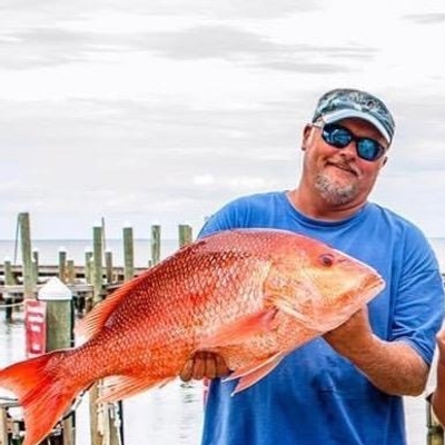 Nicole Fishing Charters