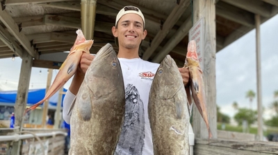 Calusa Coast Charters