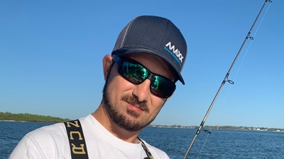 Shrimp Slingers Fishing Charters