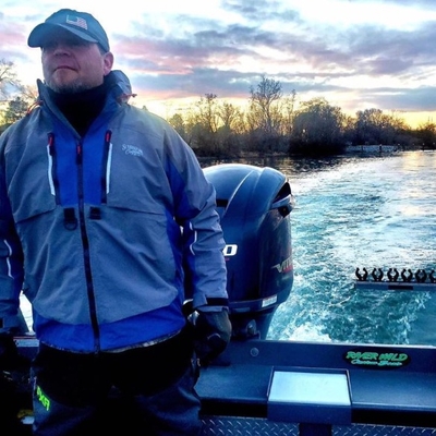 Rudland’s Guide Service