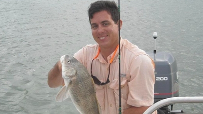 Backlash Fishing Charter