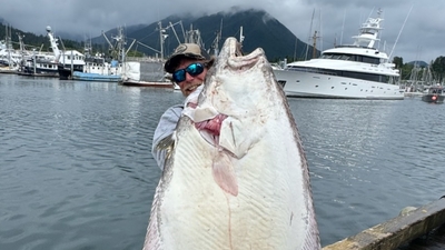 Coleman's Guide Service