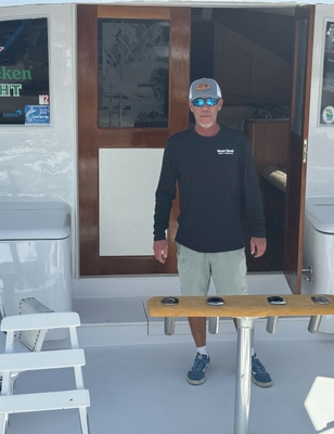 Big Game Charters LLC