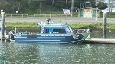 Ocean Obsession Guide Service