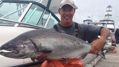 Bobby Kimoto Charters