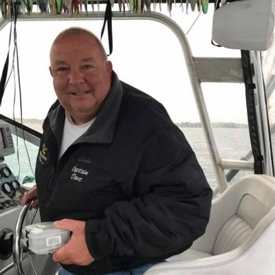 Valley of the Shadow Fishing Charters