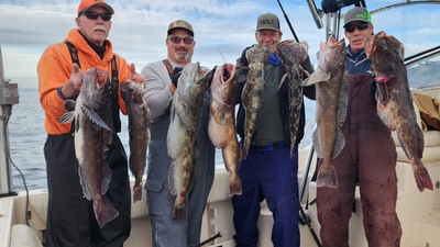 Addictive Sport Fishing