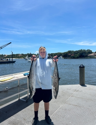 1 Fathom Sportfishing Charters