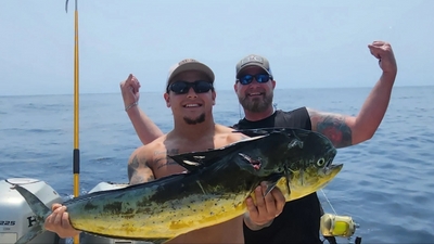 BlackJack Fishing Charters