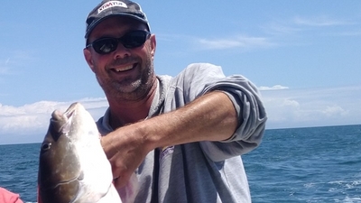 Fish-N-Fool Charters