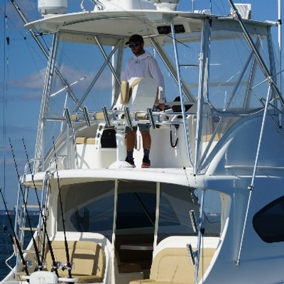 Aquila Sportfishing