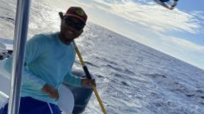 Easy Does It Charters