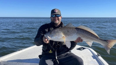 5 Eaux Fishing Charters