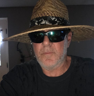 Straw Hat Fishin' Beach Charters