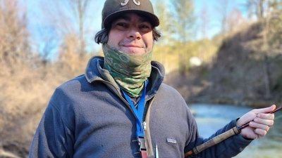 Andrew Surtees Guide Service