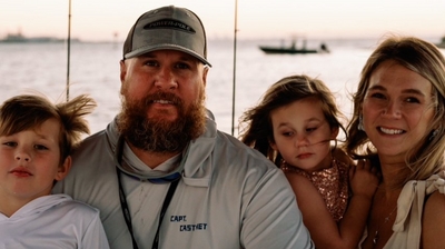 Strike One Fishing Charters