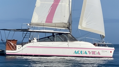 Aqua Vida Sailing