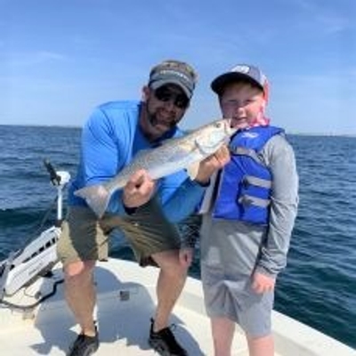 Cape Crusader Charters