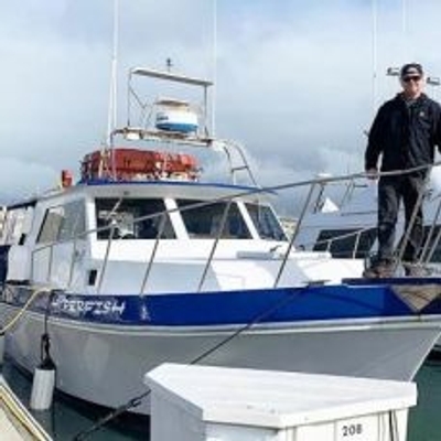 SF Boat Support – Bravo