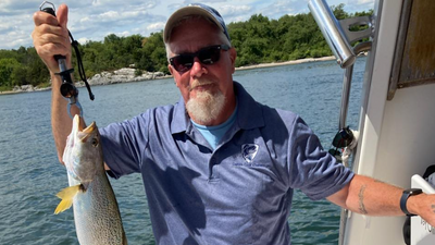 Captain Cook Charters