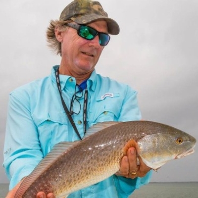 Aransas Bay Fishing Charters