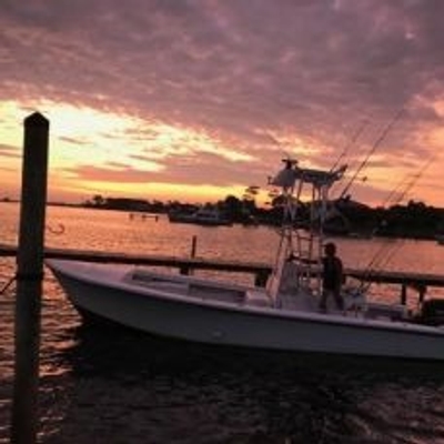 Killin Time Fishing Charters