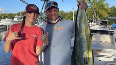 Bottom Line Sportfishing