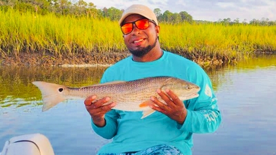 Eye Deal Fishing Charters