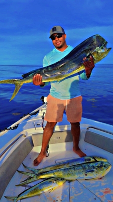 Eye Deal Fishing Charters