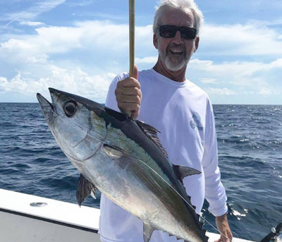 Blind Squirrel Charters