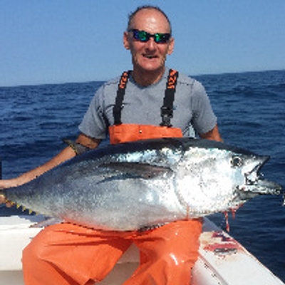 Seacoast NH Sportfishing