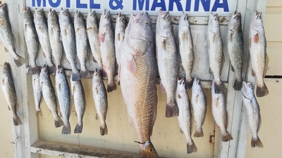 Anglers Choice Guide Service