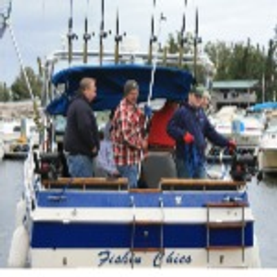 Bear Track Outfitting Co.