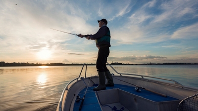 Underdog Fishing Charters