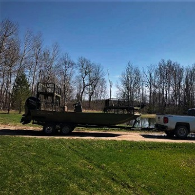 Force Feed'n Charter Fishing