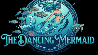 The Dancing Mermaid
