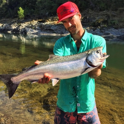 Nate’s Rogue Adventures